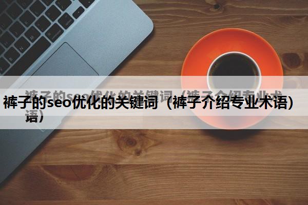 裤子的seo优化的关键词（裤子介绍专业术语）