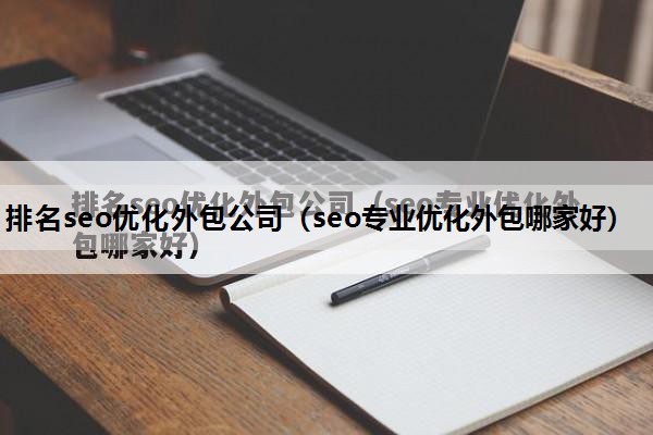 排名seo优化外包公司（seo专业优化外包哪家好）