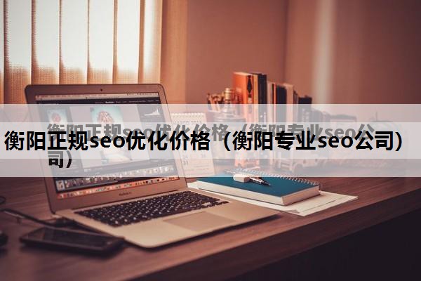 衡阳正规seo优化价格（衡阳专业seo公司）