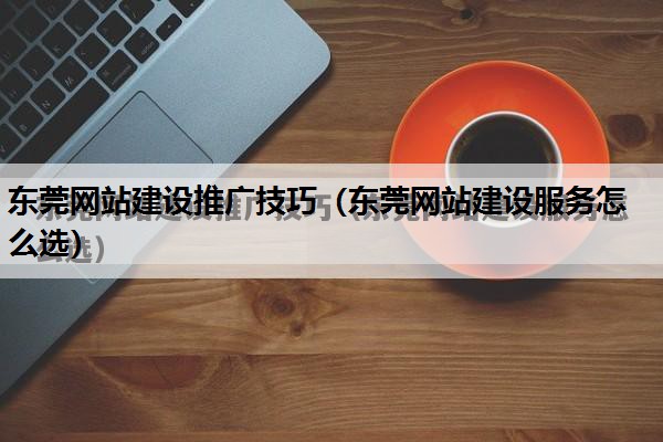 东莞网站建设推广技巧（东莞网站建设服务怎么选）