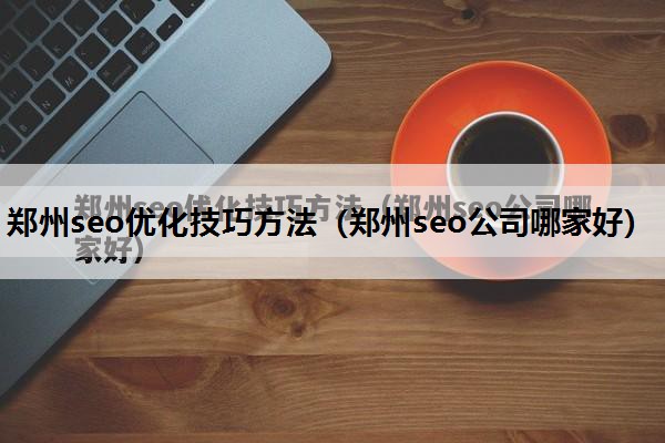 郑州seo优化技巧方法（郑州seo公司哪家好）