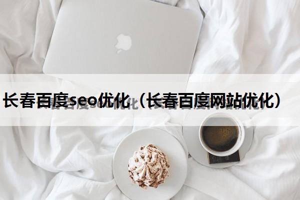 长春百度seo优化（长春百度网站优化）