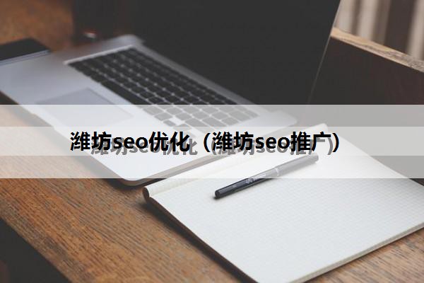 潍坊seo优化（潍坊seo推广）