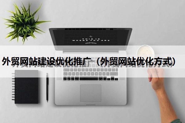 外贸网站建设优化推广（外贸网站优化方式）