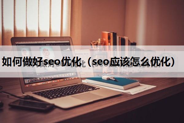 如何做好seo优化（seo应该怎么优化）