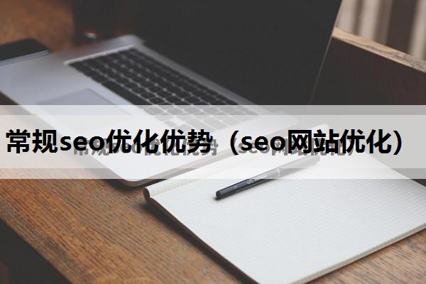 常规seo优化优势（seo网站优化）