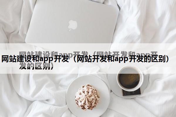 网站建设和app开发（网站开发和app开发的区别）