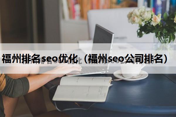 福州排名seo优化（福州seo公司排名）