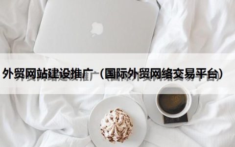 外贸网站建设推广（国际外贸网络交易平台）